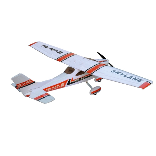 Volantex RC Skylane CESSNA 182 1.6m 747-3 PNP
